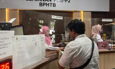 Pelayanan Publik Pati Jadi Sorotan: Pemprov Jateng Pastikan Layanan Tetap Lancar Meski Situasi Politik Memanas