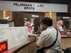 Pelayanan Publik Pati Jadi Sorotan: Pemprov Jateng Pastikan Layanan Tetap Lancar Meski Situasi Politik Memanas
