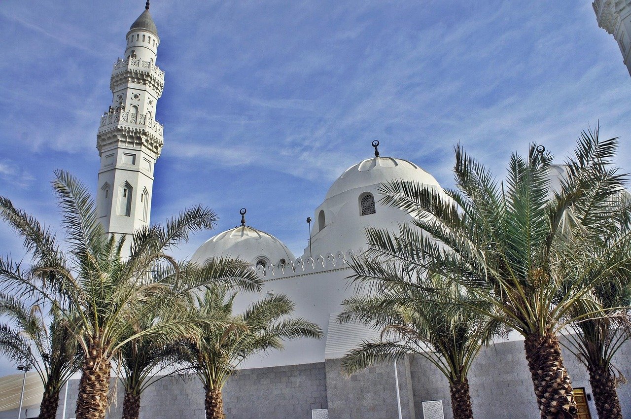 Maulid Nabi 2025