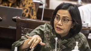 Rumah Sri Mulyani Dijarah Massa Misterius di Bintaro: Penjarahan Terjadi Dua Gelombang