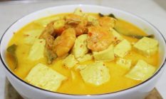 Resep dan Rahasia Tahu Bumbu Kuning yang Gurih dan Menggugah Selera