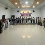 Malam Tasyakuran dan Doa Bersama HUT ke-80 RI Desa Pamriyan: Mengukuhkan Semangat Kebersamaan