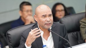 Fraksi NasDem Ambil Sikap Tegas, Dorong Stop Gaji dan Tunjangan Sahroni–Nafa demi Jaga Integritas Partai