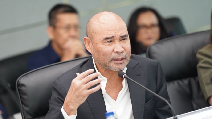 Fraksi NasDem soal penghentian gaji DPR yang dinonaktifkan