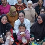 Kota Semarang Luncurkan Program Keluarga Cemara untuk Tekan Angka Stunting