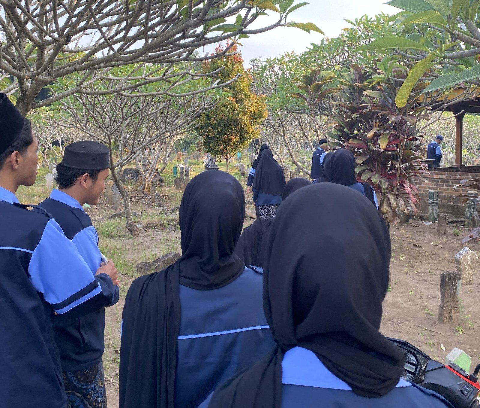 KKN Moderasi Beragama