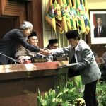 DPRD Jateng