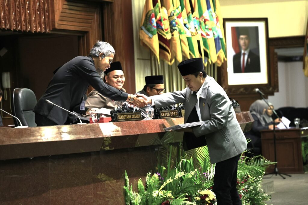 DPRD Jateng