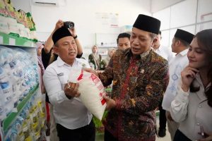 Menkop Minta KDMP Susun Proposal Bisnis Matang Jelang Fase Operasional