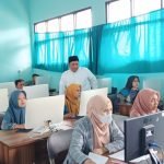 PPG Madrasah Jadi Sorotan, Peserta 2025 Naik Drastis hingga 794% Dibanding 2023