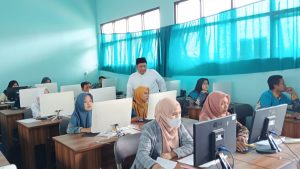 PPG Madrasah Jadi Sorotan, Peserta 2025 Naik Drastis hingga 794% Dibanding 2023
