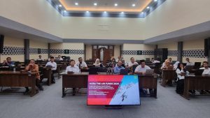 Kemenag & LPDP Siapkan Rp150 Miliar Lewat MoRA The Air Fund untuk Dosen PTK