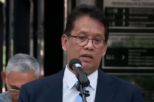 Profil Purbaya Yudhi Sadewa, Menteri Keuangan yang Gantikan Sri Mulyani