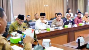 Urusan Haji dan Umrah Resmi Dialihkan ke Kementerian Baru, Presiden Tekankan Pelayanan