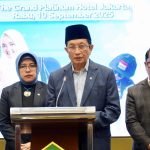 Indeks Kepuasan Haji 2025