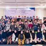 44 Mahasiswa Indonesia Raih Beasiswa Maroko untuk Lanjutkan Studi