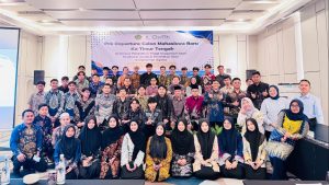 44 Mahasiswa Indonesia Raih Beasiswa Maroko untuk Lanjutkan Studi