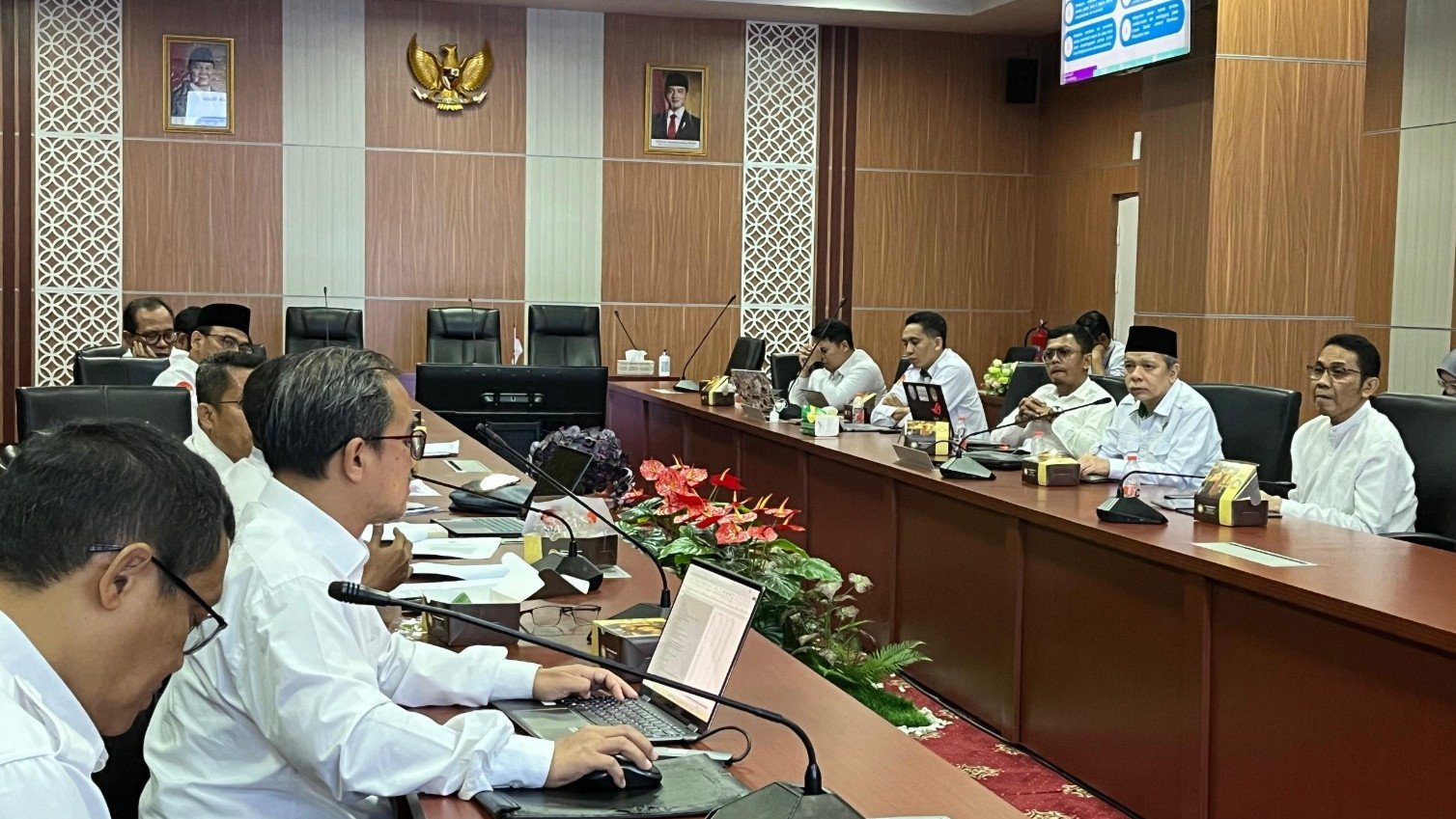 Keputusan Menteri Agama