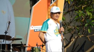 Menag Soroti Potensi Zakat Indonesia, Realisasi Masih Jauh dari Target