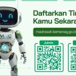 Kompetisi Robotik Madrasah 2025 Buka Pendaftaran, Usung Isu Lingkungan