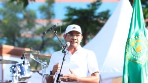 GAS Nikah, Inisiatif Kemenag Tingkatkan Kesadaran Pernikahan Legal di Kalangan Pemuda