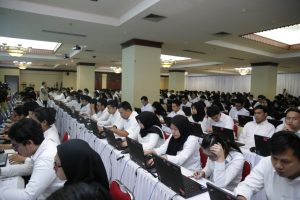 THR ASN 2026 Kapan Cair? Ini Perkiraan Jadwal dan Rincian Nominal yang Disiapkan Pemerintah