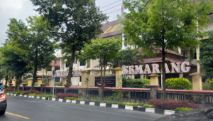 Polrestabes Semarang Gencarkan Pencegahan Pelajar Ikut Aksi Anarkis