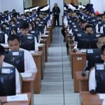 Lima Tahapan Setelah Isi DRH PPPK Paruh Waktu yang Wajib Diketahui