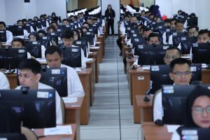 Lima Tahapan Setelah Isi DRH PPPK Paruh Waktu yang Wajib Diketahui