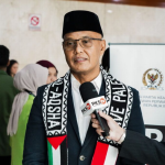 PKS Desak Prabowo Suarakan Palestina Merdeka di Forum PBB