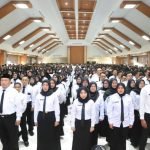 DRH PPPK Paruh Waktu
