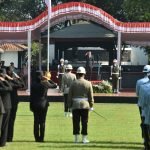 Pedoman Upacara Hari Kesaktian Pancasila 2025 Resmi Dirilis Kemenbud