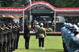 Pedoman Upacara Hari Kesaktian Pancasila 2025 Resmi Dirilis Kemenbud