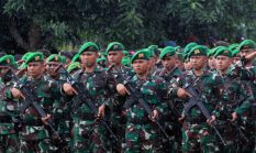 Apa yang Harus Dilakukan Saat Darurat Militer?
