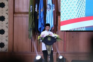 PPG Kemenag 2025 Catat Rekor Peserta Tembus 206 Ribu Guru, Menteri Agama Sebut Capaian Monumental