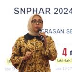 Polwan Dinilai Punya Peran Vital dalam Wujudkan Kesetaraan Gender di Polri
