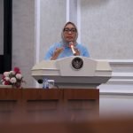 Pemerintah Mantapkan Langkah Pemberdayaan Perempuan dan Perlindungan Anak