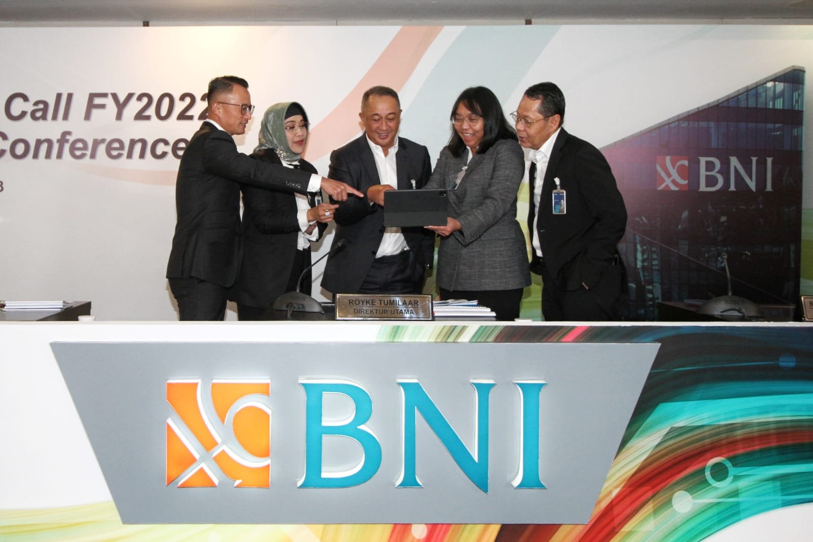 BNI