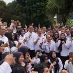 PPPK Paruh Waktu 2025 Masuki Tahap Akhir, Begini Alur Penetapan NI hingga Pelantikan