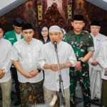 Pelayanan Publik Jawa Tengah Tetap Normal Meski Aksi Demo Merebak, Sekda hingga Gubernur Luthfi Tegaskan Tidak Ada Gangguan