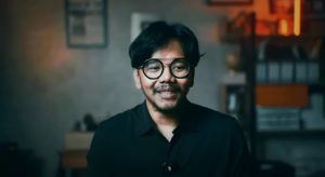 Ferry Irwandi Akui Diteror Digital Usai Gagalkan Darurat Militer