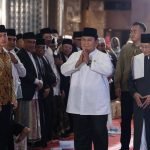 Maulid Nabi 1447 H dan Istighosah Kebangsaan di Istiqlal, Menag Tekankan Sosok Nabi sebagai Pemimpin