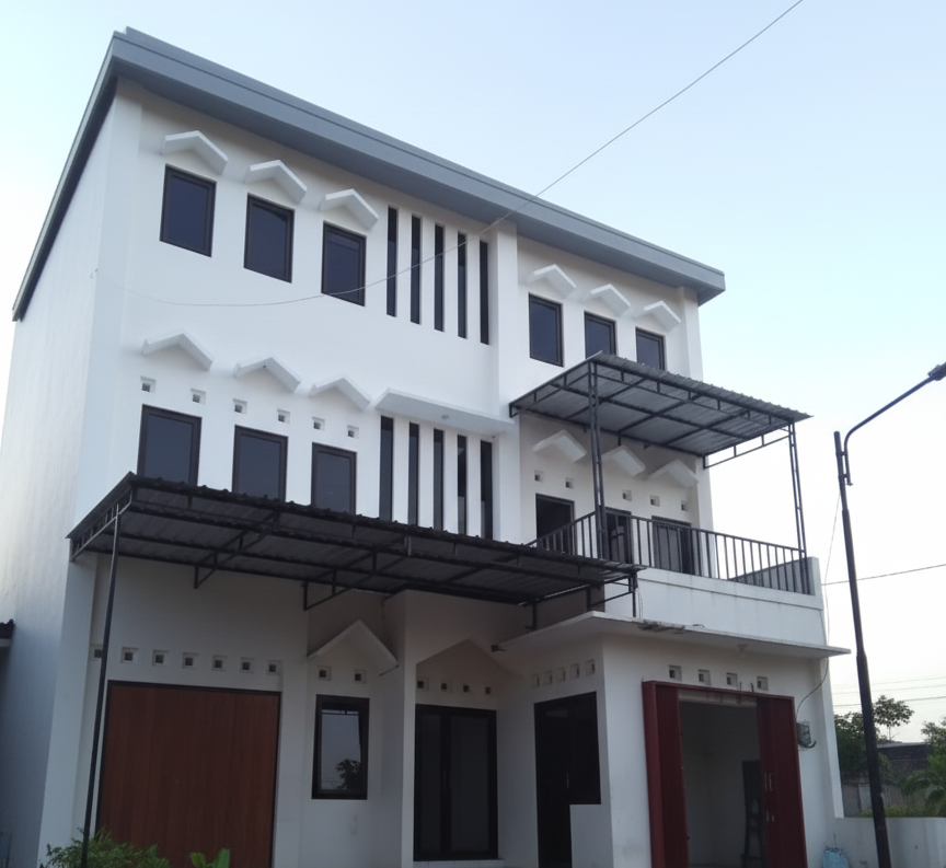 Program Kader Miliarder