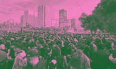 Viral Brave Pink Hero Green: Filter Foto Estetik yang Ternyata Punya Makna Ini