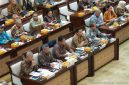 Kemenkeu Paparkan Lima Program Strategis pada Raker Komisi XI DPR RI / Foto: Hanny