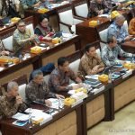 Menkeu Purbaya Yudhi Sadewa Paparkan Lima Program Strategis Pengelolaan Keuangan Negara 2026