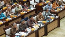 Kemenkeu Paparkan Lima Program Strategis pada Raker Komisi XI DPR RI / Foto: Hanny