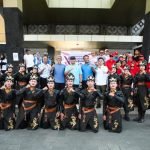 Haornas ke-42, Jateng Tekankan Peran Olahraga sebagai Pemersatu dan Prestasi