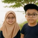 Sifat Dasar Laki-Laki dan Perempuan