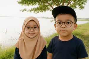 Perbedaan Sifat Dasar Laki-Laki dan Perempuan: Fakta Ilmiah dan Perspektif Sosial